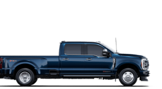 2025 Ford Super Duty® External Image 1